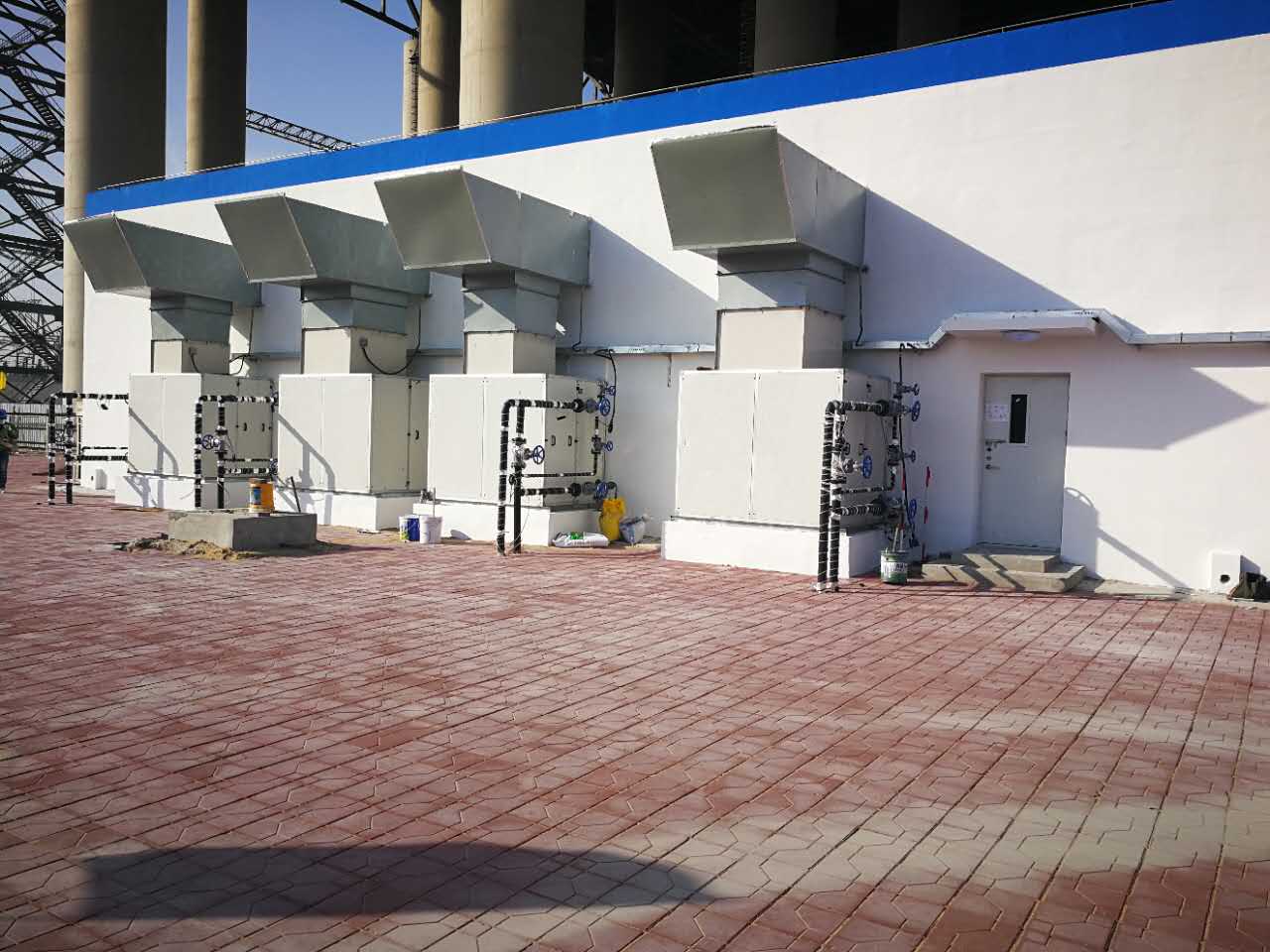 應用案例列表(部分)